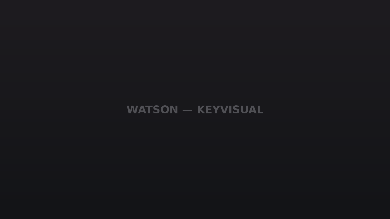 Watson